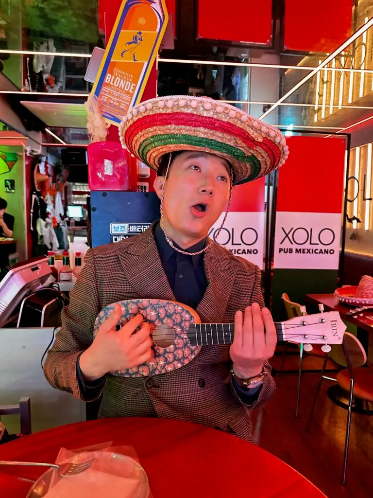 Update – 20 August 2025: Work-Life Balance & Tours