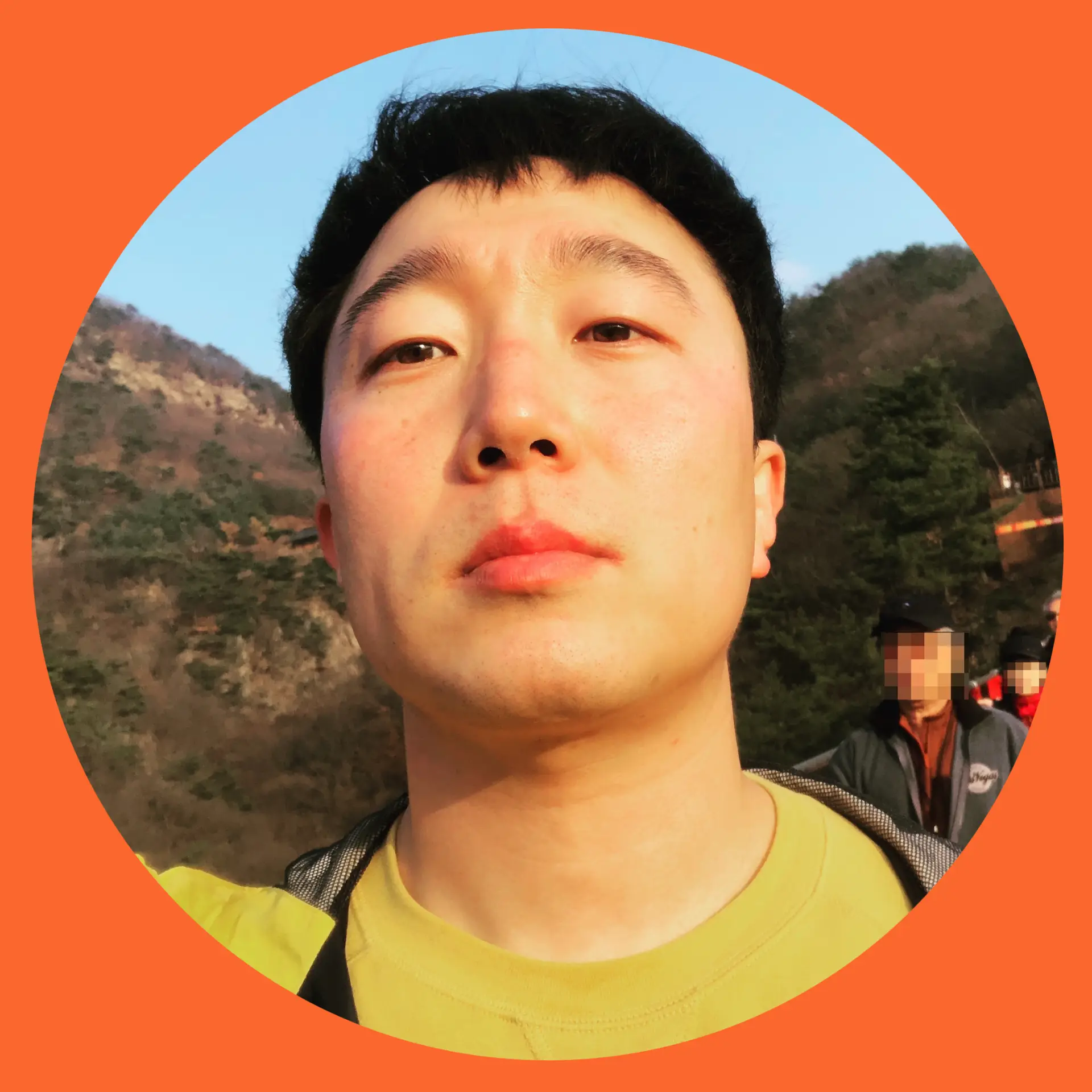 Eungul, your Seoul local guide
