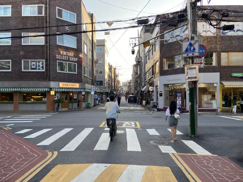 Mangwondong