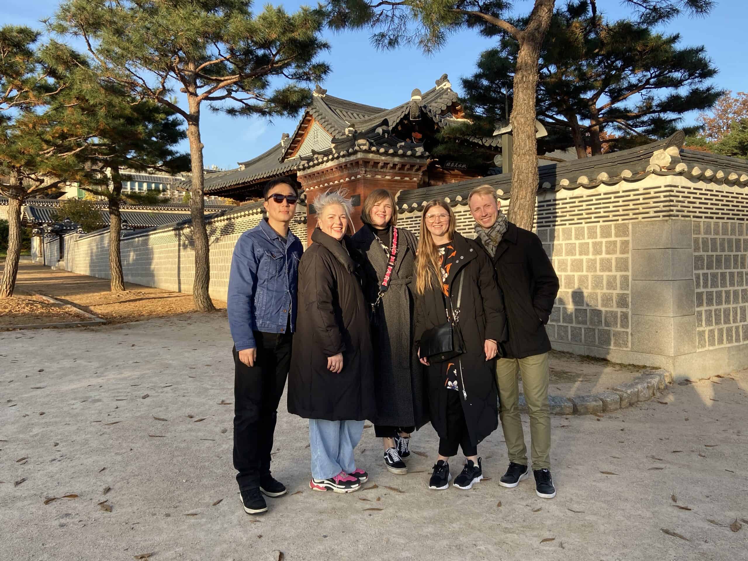 Seoul Local