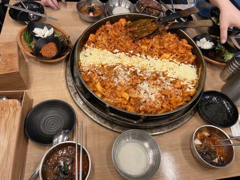 Can’t Eat This Alone