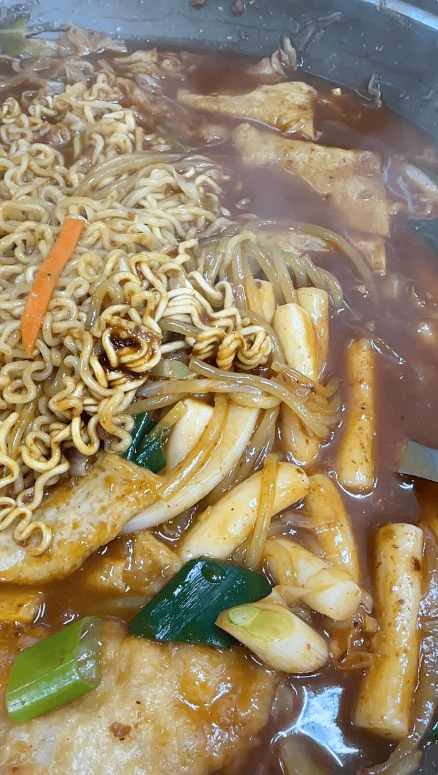 Camel Coffee Yeonnam-dong and Gyeongbokgung palace walk