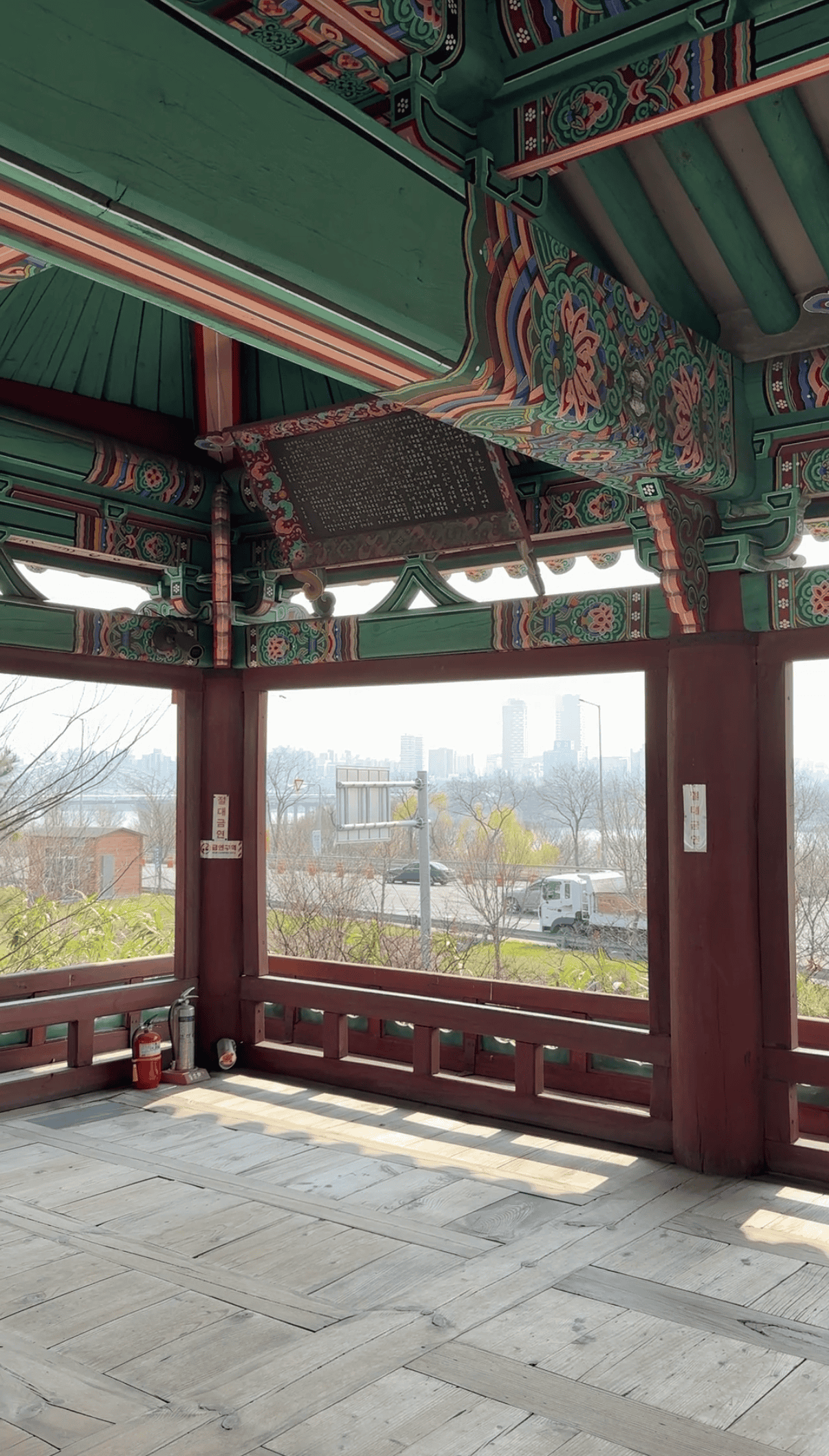 Mangwonjeong