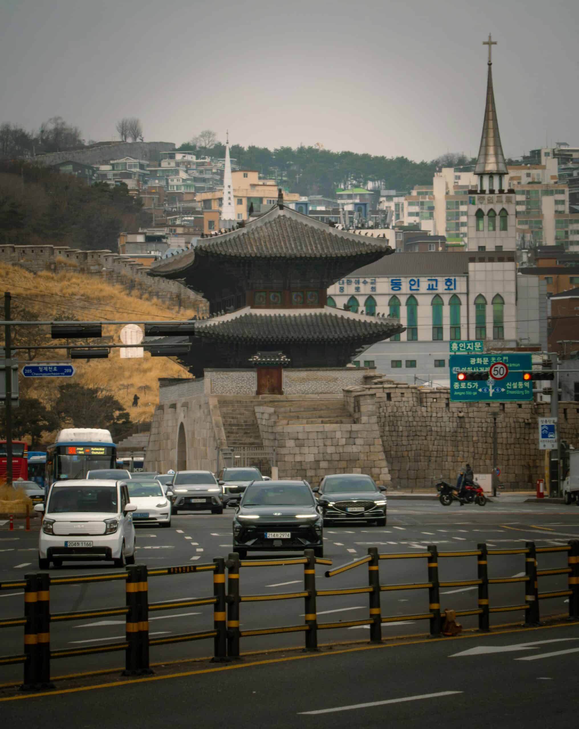 This Is Seoul