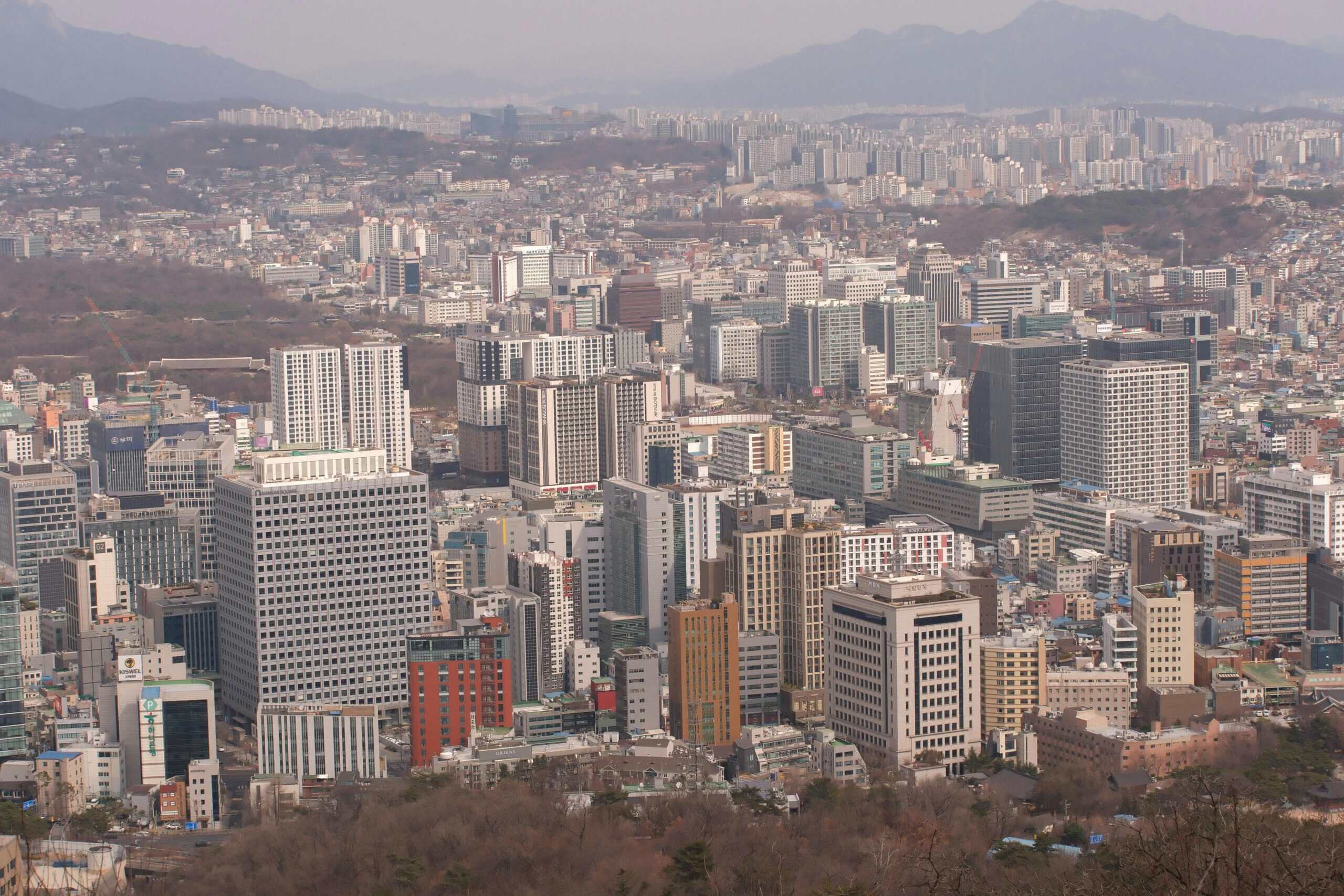 This Is Seoul