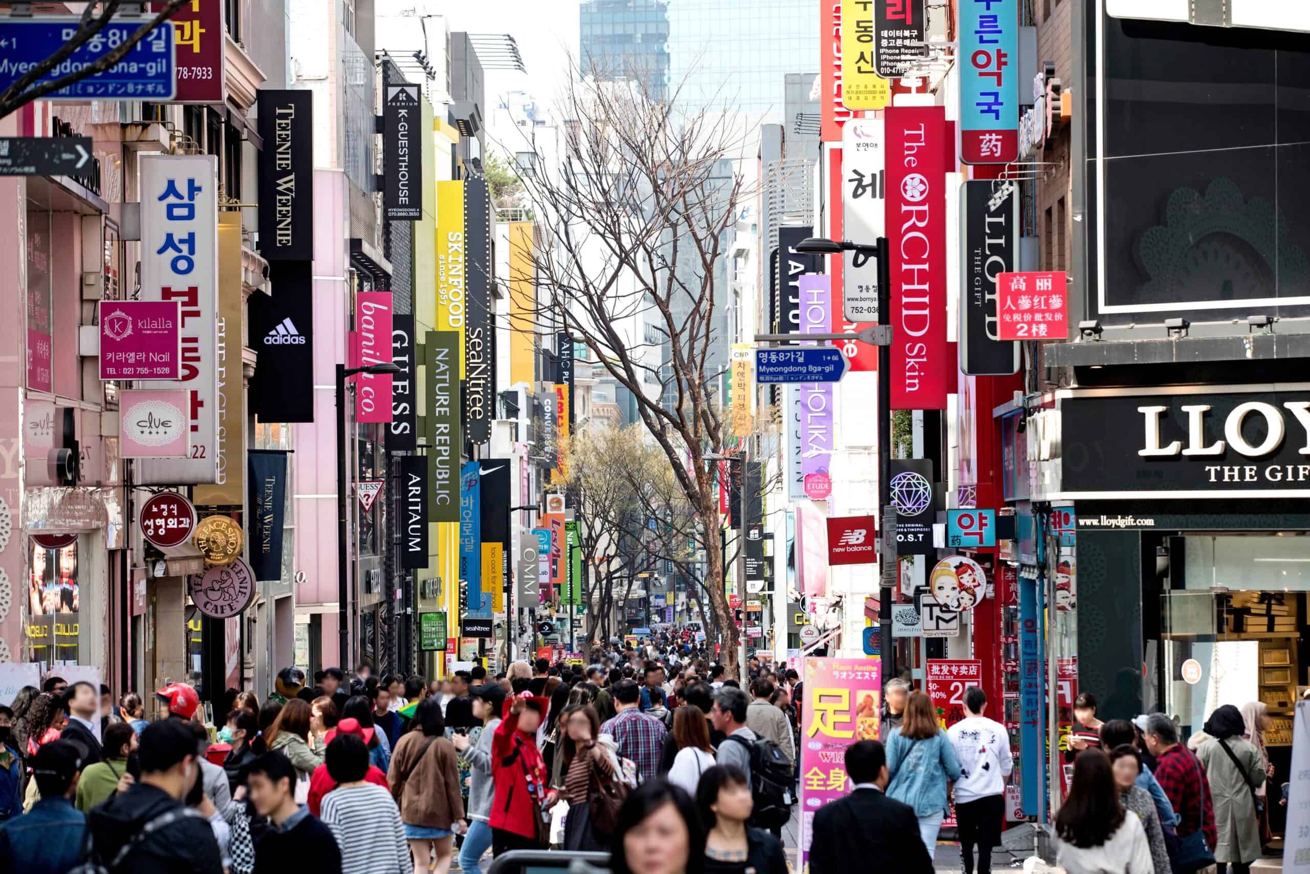 Seoul