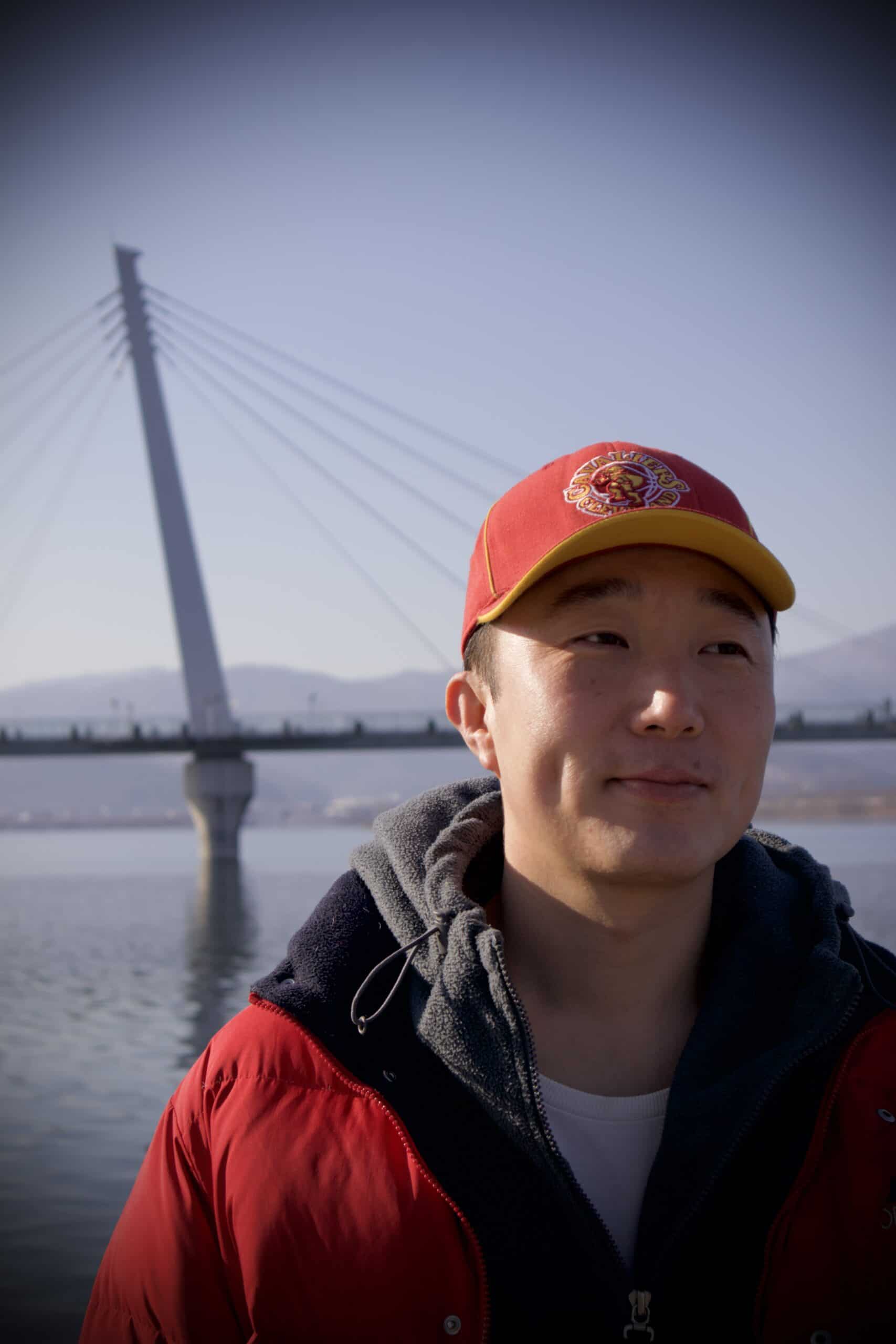 Eungul in Seoul