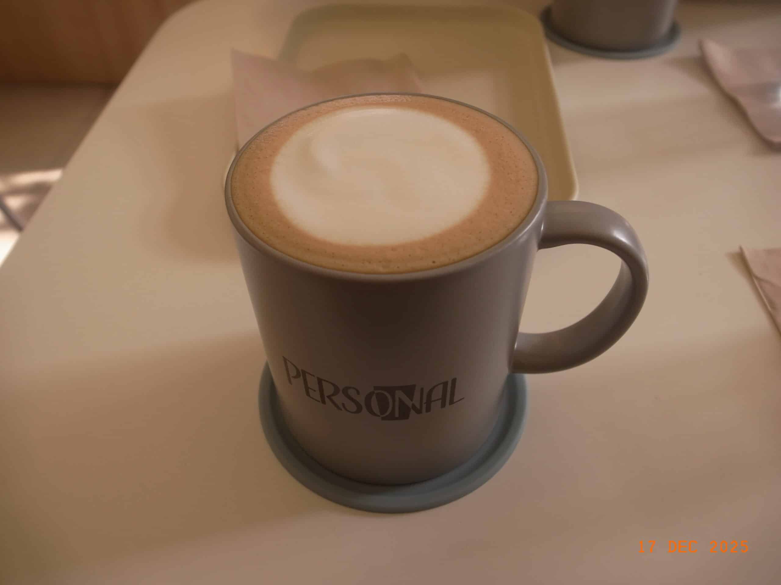 Mangwon Coffee Club